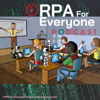 RPA For Everyone