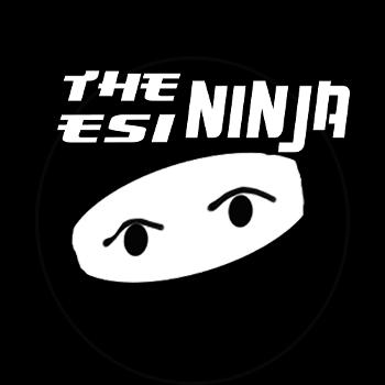The ESI Ninja Podcast -Data & eDiscovery