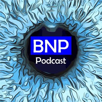 BNP Podcast: Behind the News Photographer