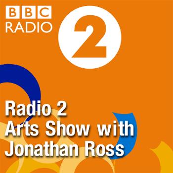 Radio 2 Arts Show with Jonathan Ross