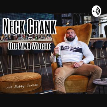 Neck Crank-Die MMA Woche