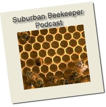 The Suburban Beekeeper Podcast