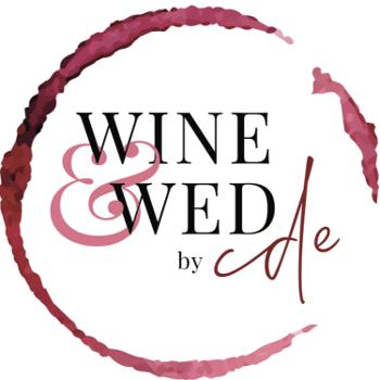 Wine and Wed by CDE