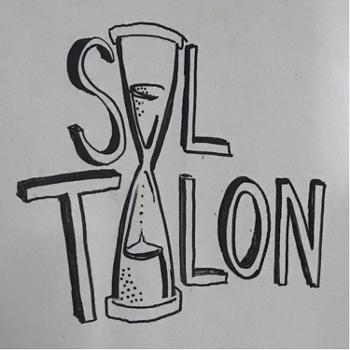 The Sal Talon Podcast