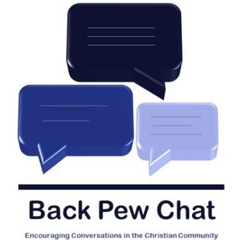 Back Pew Chat