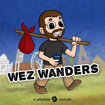 Wez Wanders