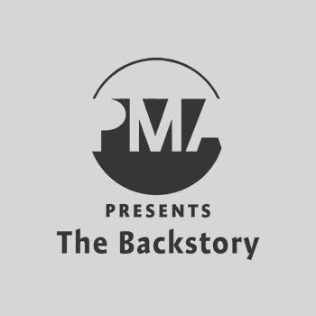The Backstory Podcast