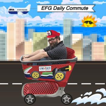 The EFG Daily Commute
