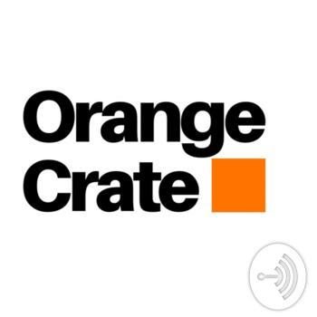 Orange Crate Ent. Purveyors of Entertainment