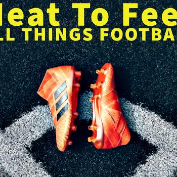 Neat to feet (all things football)