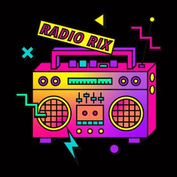 Radio Rix Podcast