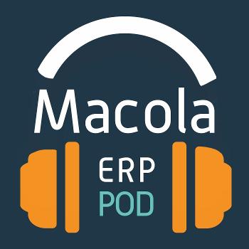 Macola ERP Podcast
