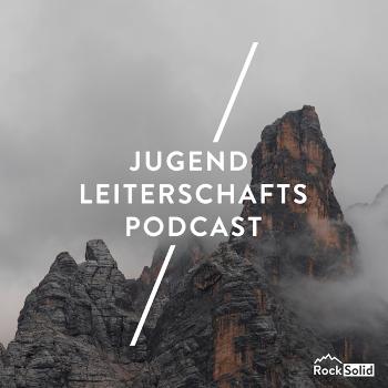Jugend Leiterschaftspodcast by RockSolid