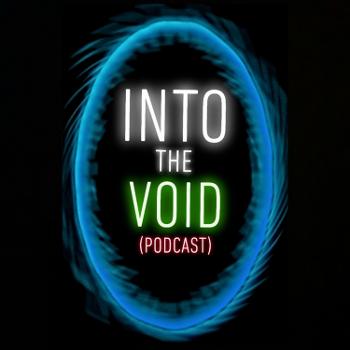 INTO THE VOID