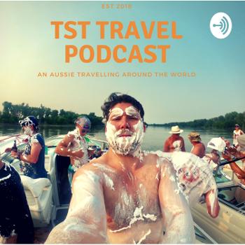 TST Travel Podcast