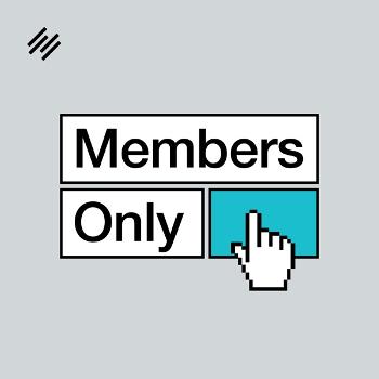 Comments on: Members Only