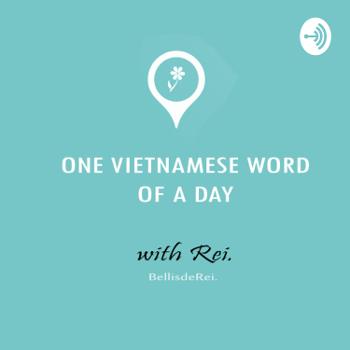 One Vietnamese Word of a Day