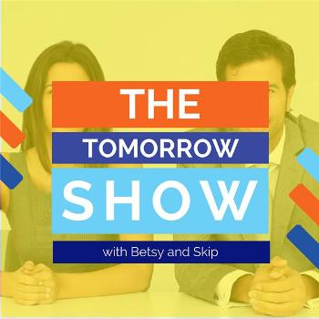 The Tomorrow Show with Betsy