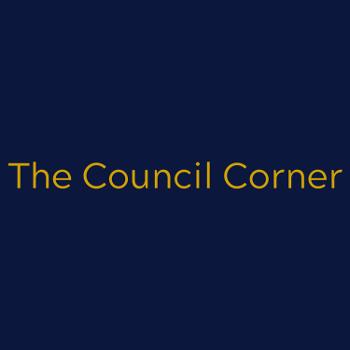 The Council Corner Podcast