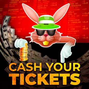 Cash Your Tickets