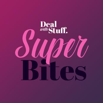 DWS Super Bites Podcast