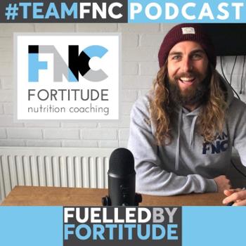 Team FNC Podcast