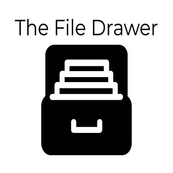 The File Drawer