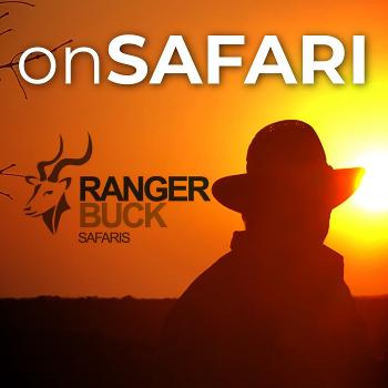 On Safari with Ranger Buck