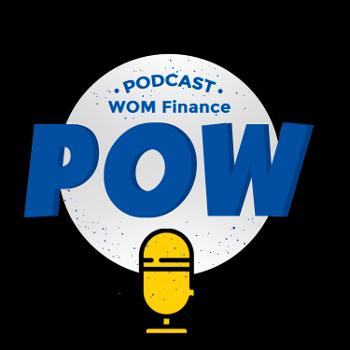 Podcast WOM Finance