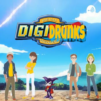 DigiDrunks- a Digimon Based RPG