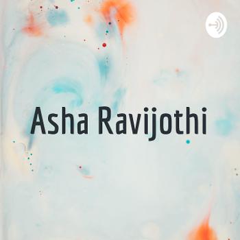 Asha Ravijothi