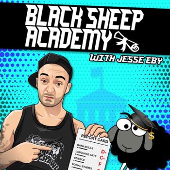 Black Sheep Academy w/ Jesse Eby