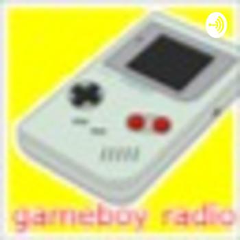 Gameboy Radio