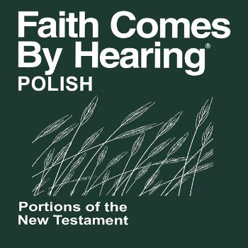 Polska Biblia Nowe Przymierze Translation (Non-udramatyzowana) Księga Psalmów - Polish Bible (Non-Dramatized) Book of Psalms