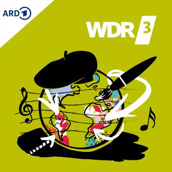 WDR 3 Kulturfeature