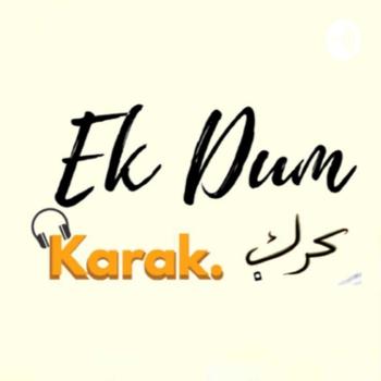 Ek Dum Karak