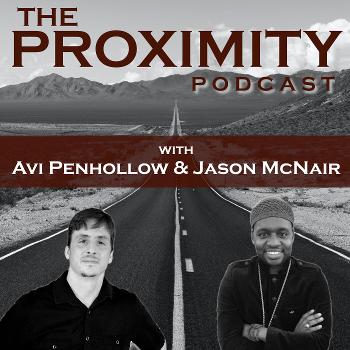 The Proximity Portal with Avi Penhollow