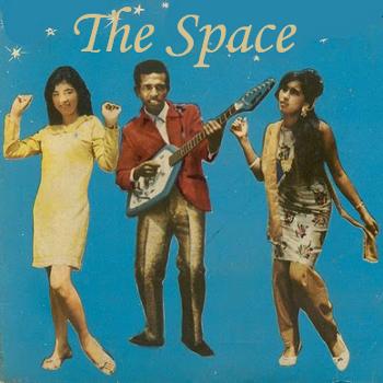 The Space: Urban Music for Rural Settings