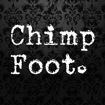 Chimp Foot.