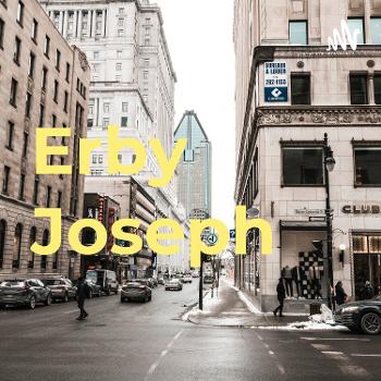 The Quest with Erby Joseph