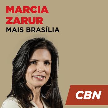 Mais Brasília - Marcia Zarur