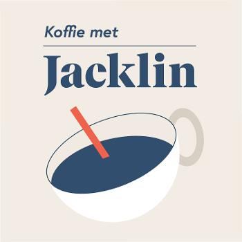 Koffie met Jacklin