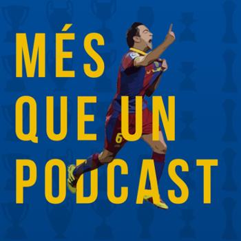 Més Que Un Podcast (FC Barcelona)