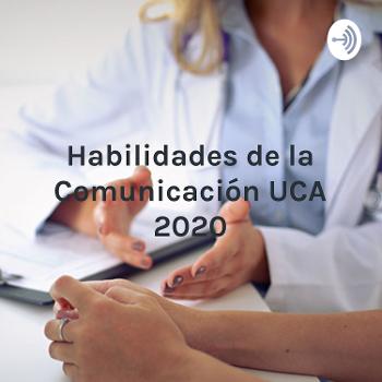 Habilidades de la Comunicación UCA 2020: Diagnóstico de Cáncer de Mama Tras Alta Hospitalaria