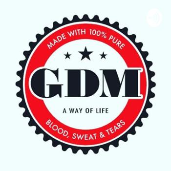 GDM Radio