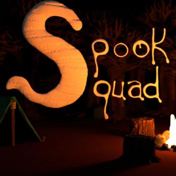 Spook Squad: A Horror Podcast