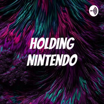 Holding Nintendo