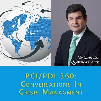 PCI/PDI 360: Conversations in Crisis Management