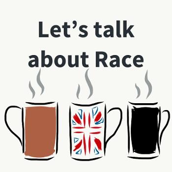 Let's talk about Race