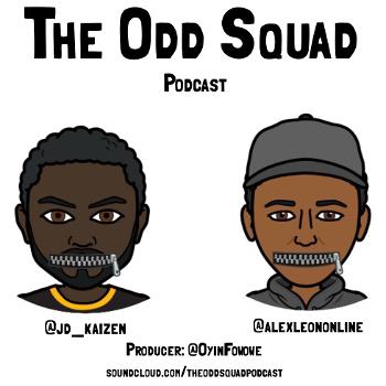 The Odd Squad Podcast